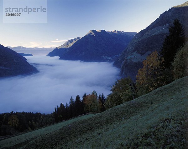 Trentino Südtirol Italien