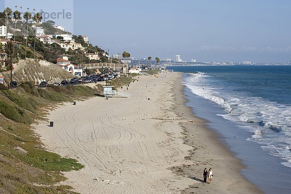 Vereinigte Staaten von Amerika USA Kalifornien Malibu