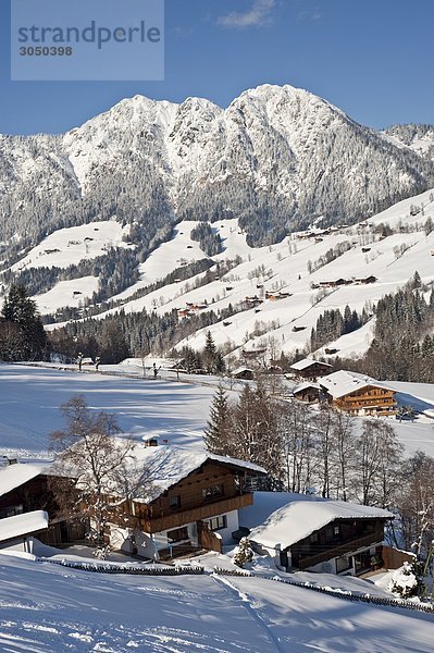 Österreich Tirol