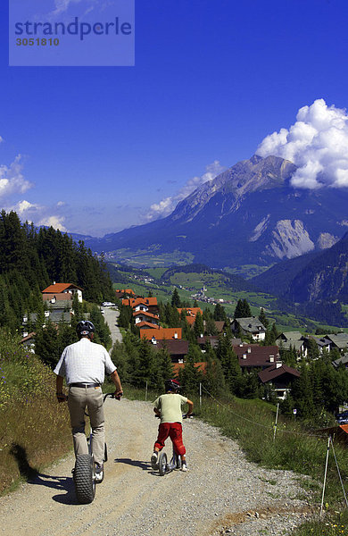 Alpen Schweiz