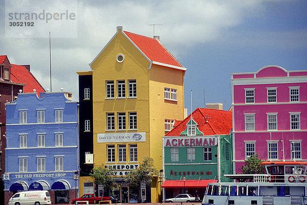 Curacao