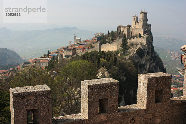 Emilia-Romangna Italien