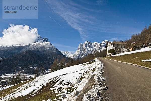 Venetien Italien