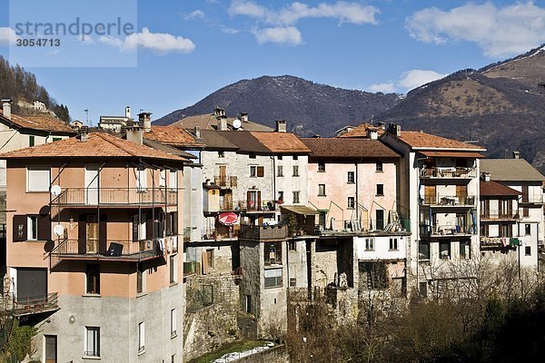 Italien Lombardei