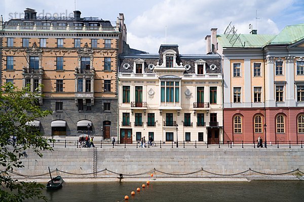 Stockholm Sweden.