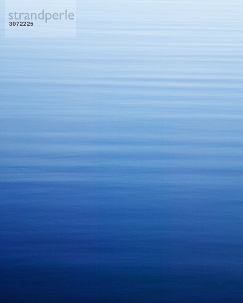 Blaue Wasser Schweden