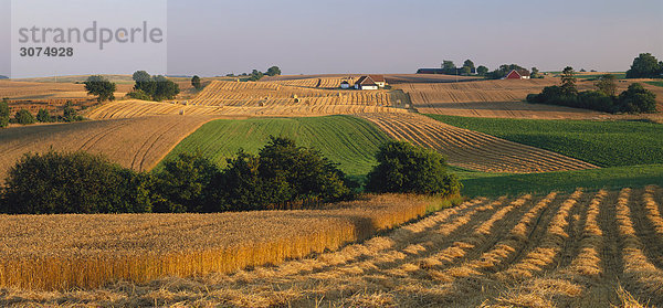 Felder Skane Schweden.