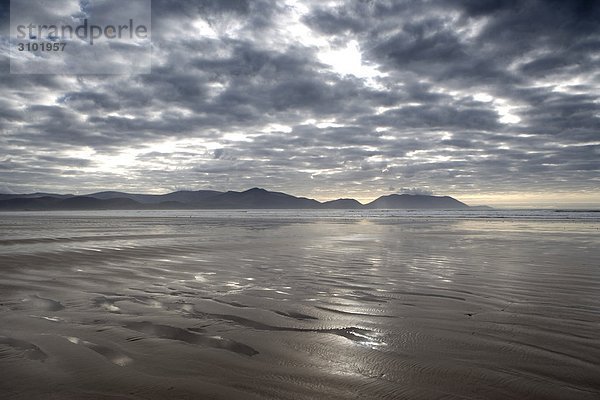 The Inch  Dingle  Kerry County  Irland