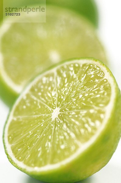 Limes  stilleben