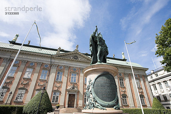 Haus des Adels in Stockholm
