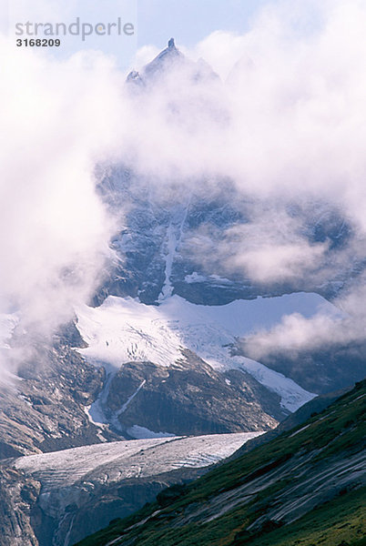 Berg Grönlands.