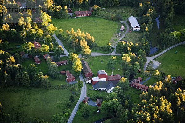 Västmanland Schweden