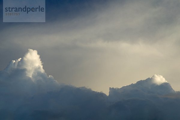 Wolken  Eslov  Skane  Schweden.