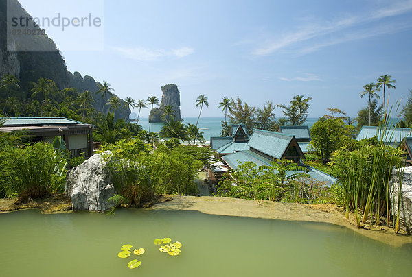 Centara Resort  Krabi  Thailand