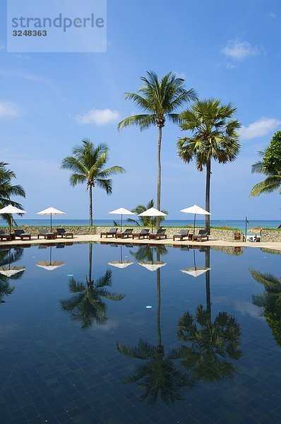Chedi Resort  Phuket  Thailand