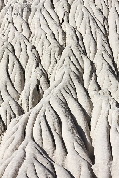 Amerika  Utah  Wahweap Hoodoos  Grand Staircase Escalante National Monument  Vollansicht