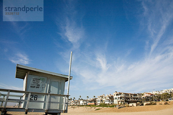 Manhattan Strand Los Angeles