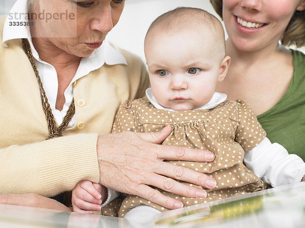 Familienlesebuch