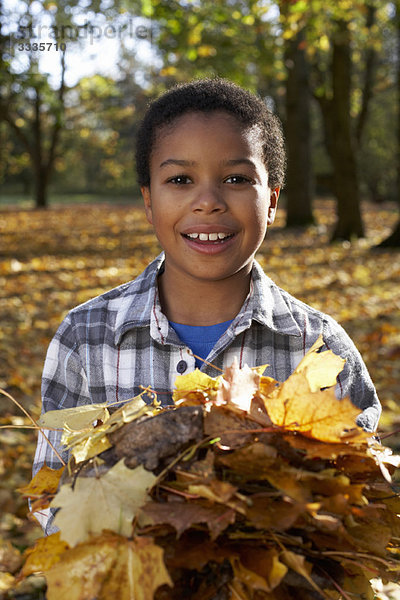 Herbstspaß