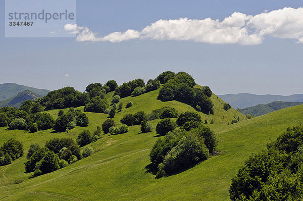 Italien Ligurien