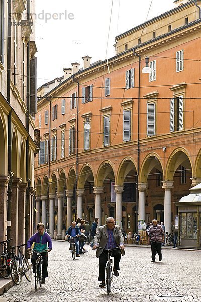 Spielhalle Emilia-Romangna Italien