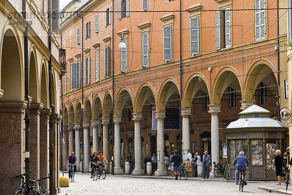 Spielhalle Emilia-Romangna Italien