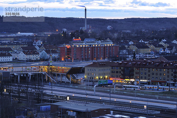 Västergötland Mölndal Schweden