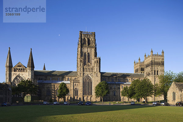 England  Durham  Durham Kathedrale
