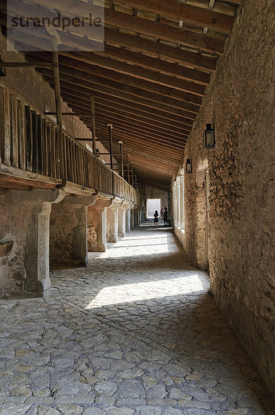 Kloster Lluc  Mallorca  Spanien  Europa