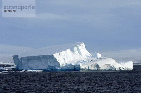 Antarktis  Antarktis  Antarktis So  Eisberg  Treibeneis  Gletscher  Eis  Meer