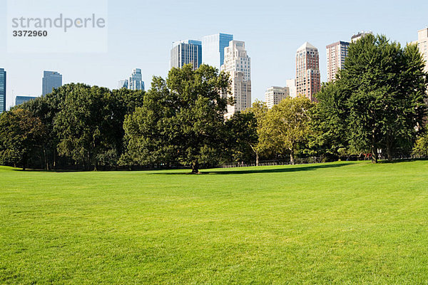 Central Park New York