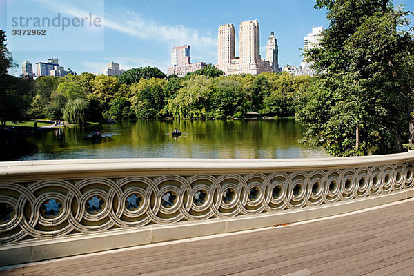 Central Park New York