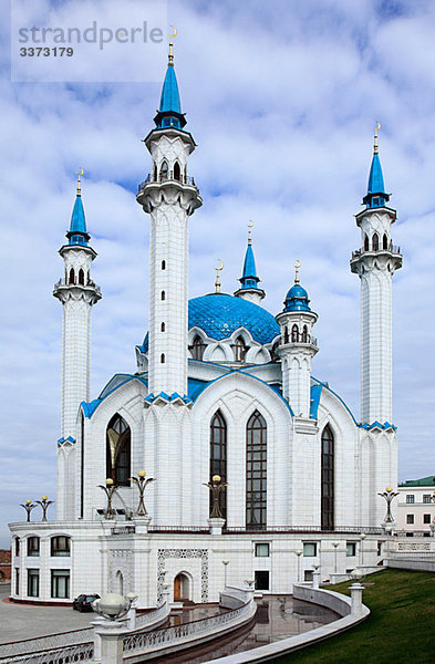 Moschee im Kasaner Kreml