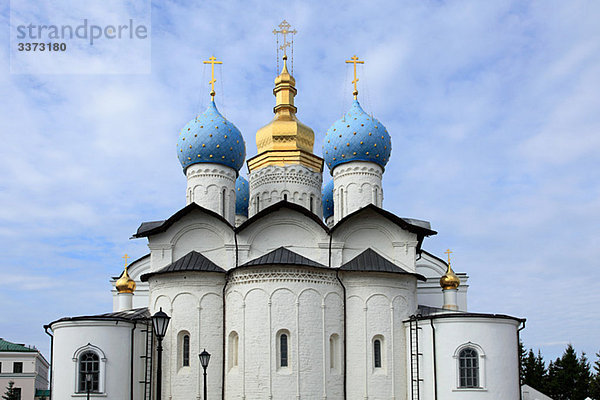 Blagoveschensky Kathedrale kazan