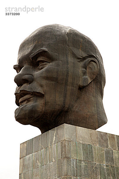 Lenin-Denkmal ulan ude