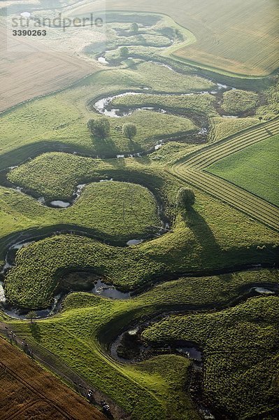 Wicklung creek