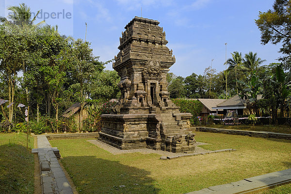 Candi Kidal  Java  Indonesien  Asien