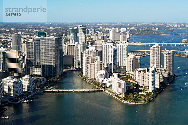 Innenstadt von Miami