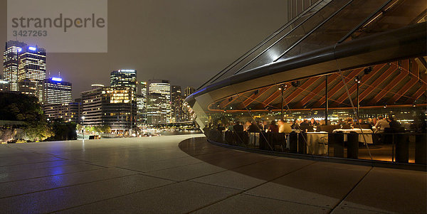 Restaurant Sydney  Australien