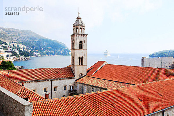 Kloster Dubrovnik