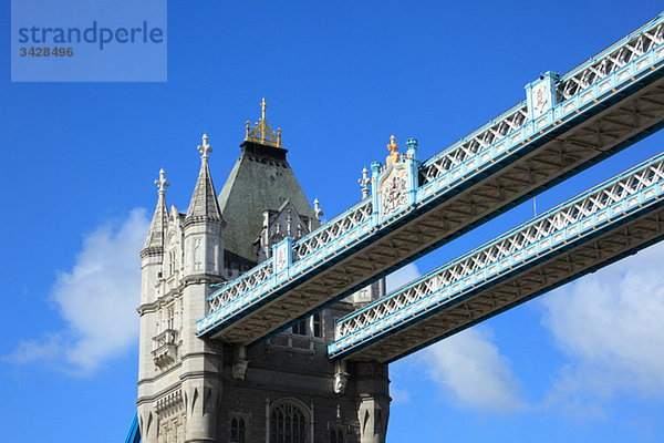 Tower Bridge London