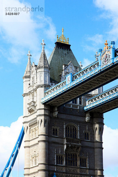 Tower Bridge London