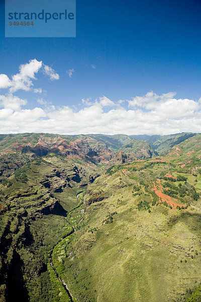 Kauai-Nationalpark