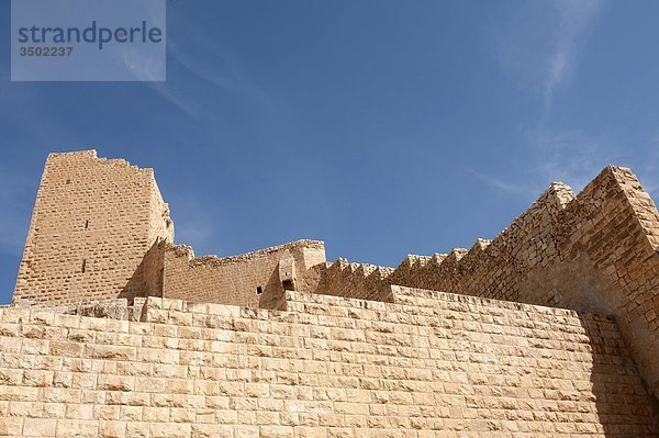 Israel  Westjordanland  Kloster Mar Saba