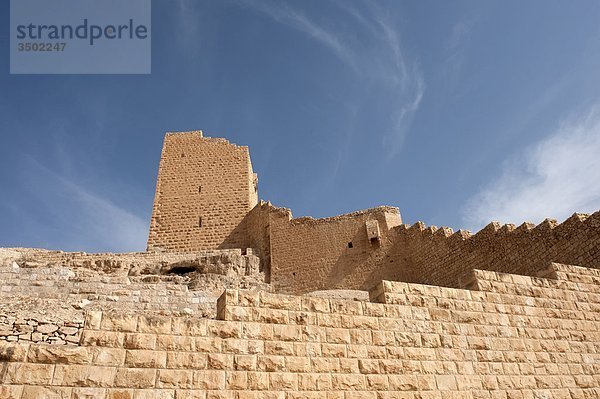 Israel  Westjordanland  Kloster Mar Saba