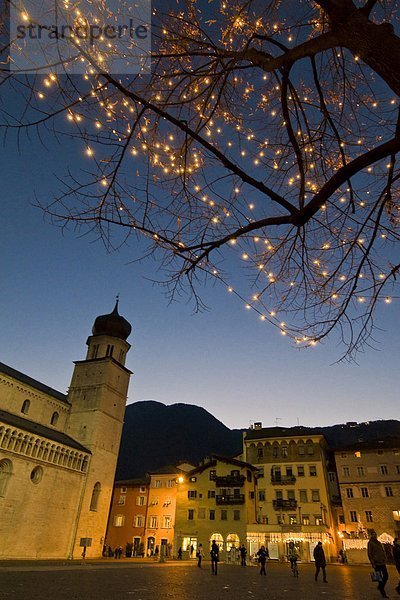 Trentino Südtirol Italien