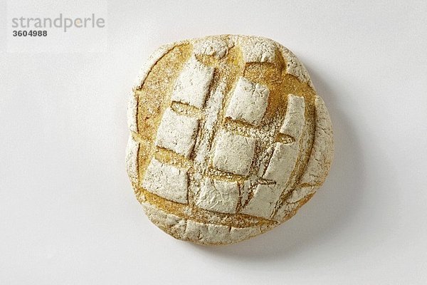Pugliese (Brot aus Hartweizenmehl  Apulien)