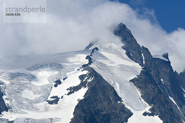 Grossglockner  Alps  Austria