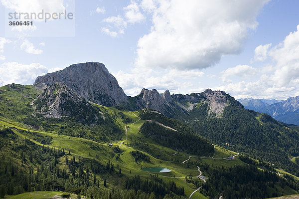 Nassfeld  Carnic Alps