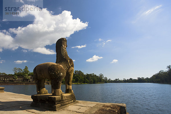 Kambodscha  fernen Osten  Asien  Angkor Wat  Siem Reap  Tempel  Religion  Stein Zahlen  Zahlen  Travel  Sehenswürdigkeit  Wahrzeichen